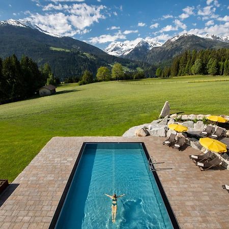 Gut Sonnberghof Otel Mittersill Dış mekan fotoğraf