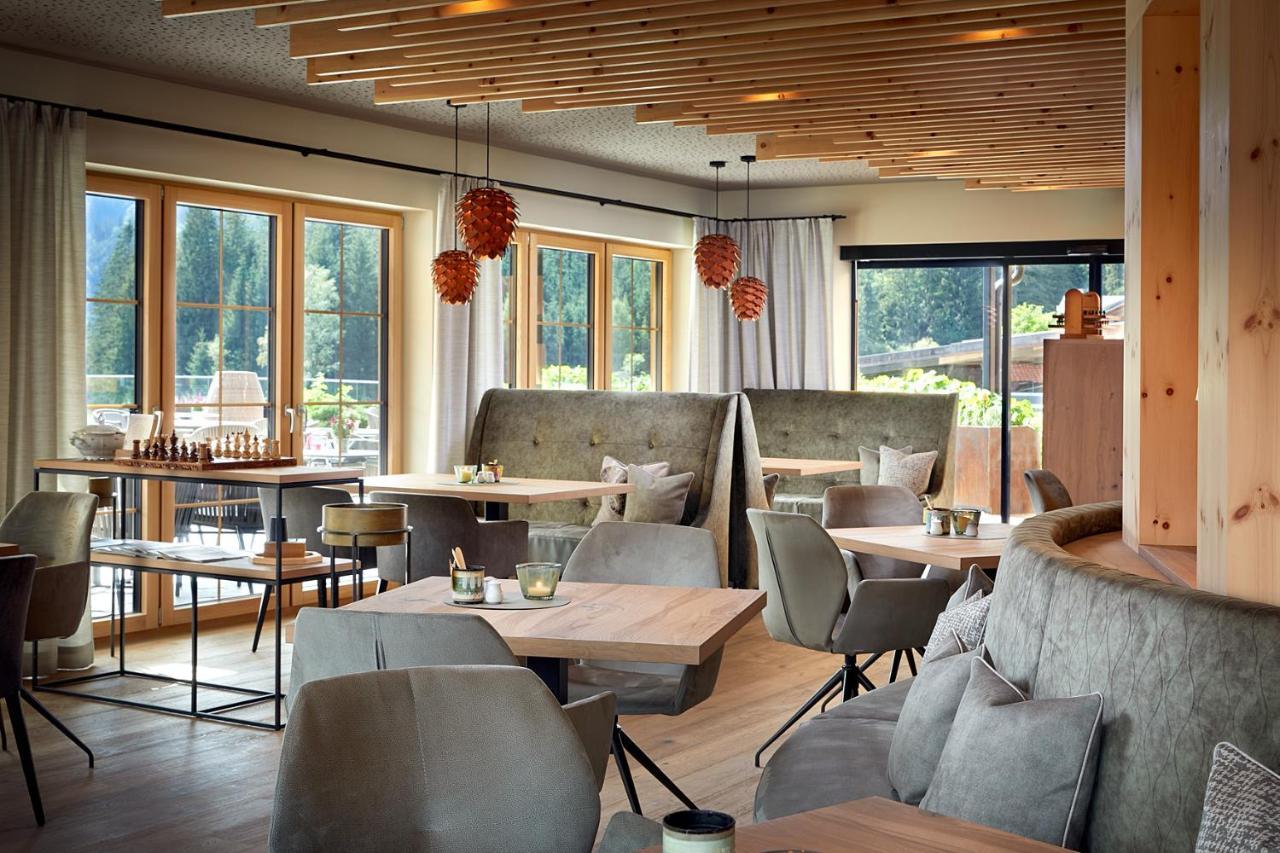Gut Sonnberghof Otel Mittersill Dış mekan fotoğraf
