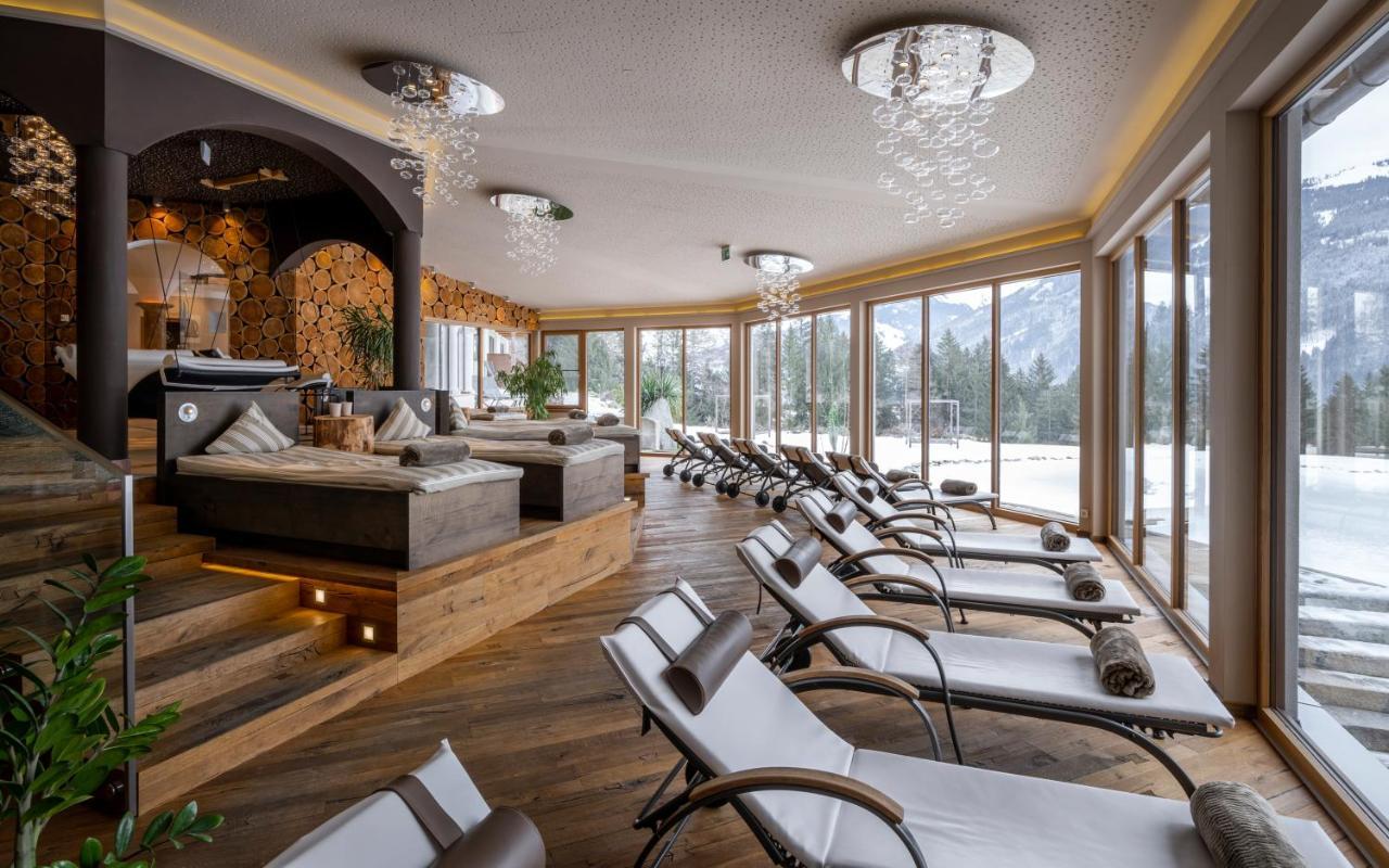 Gut Sonnberghof Otel Mittersill Dış mekan fotoğraf