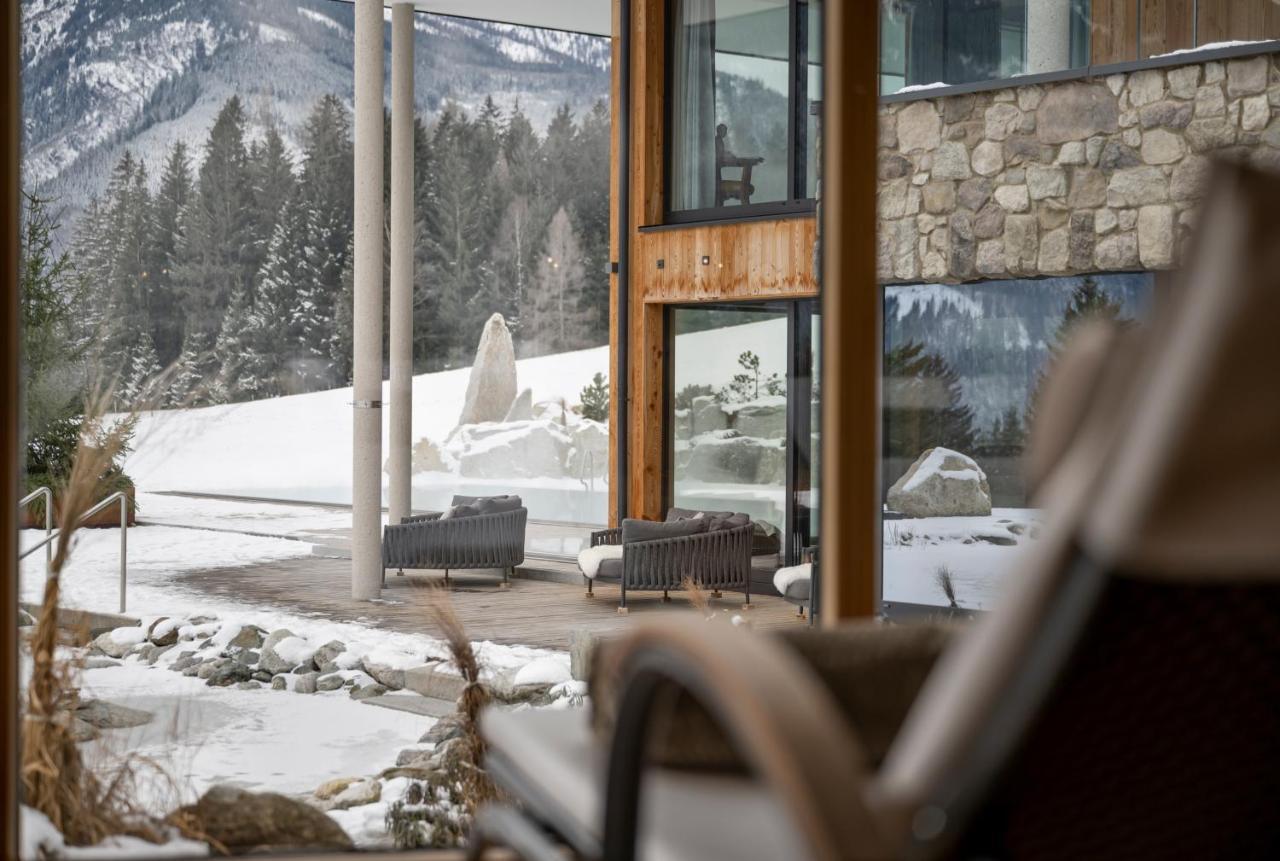 Gut Sonnberghof Otel Mittersill Dış mekan fotoğraf