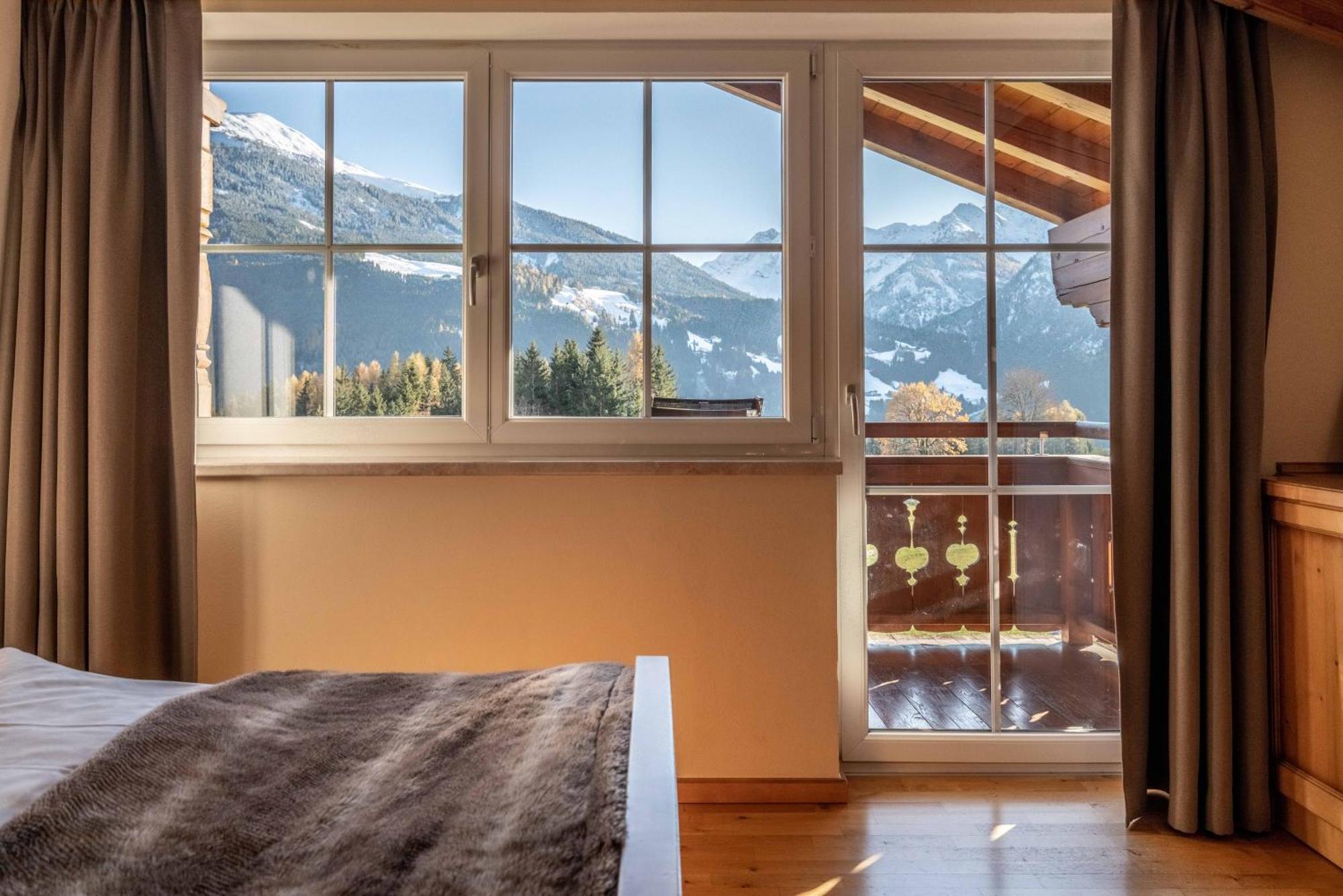 Gut Sonnberghof Otel Mittersill Oda fotoğraf